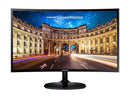 Monitor Samsung 27 Curvo Full HD