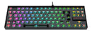 Teclado Mecânico Redragon Kumara