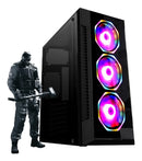 PC Gamer Intel i5 RTX 3050 16GB SSD 512GB