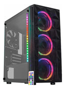 PC Gamer Ryzen 5 GTX 1660 16GB SSD 512GB