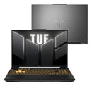 Notebook Gamer Asus TUF RTX 3060