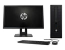 PC Completo HP i5 16GB SSD 512GB